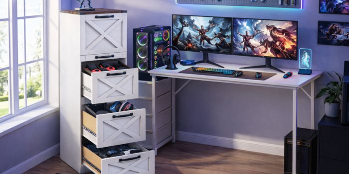 Aufbewahrungsschrank