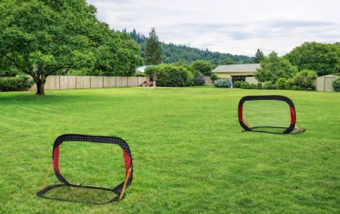 Outdoor-Spielsachen für Kinder