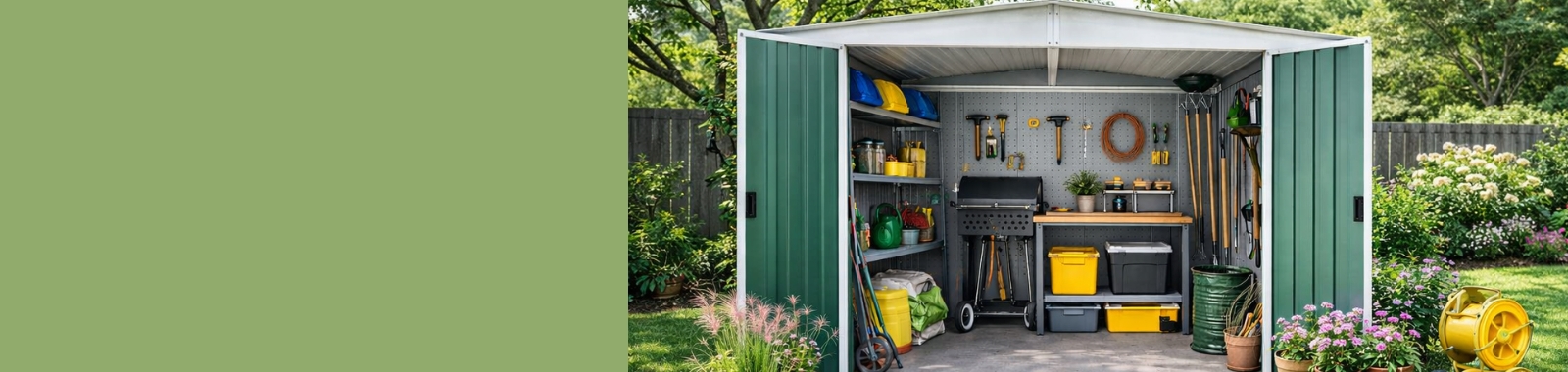 Es geht um Funktion, nicht um Größe