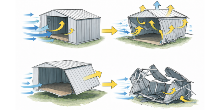 2.2 Typische Schadensabfolge