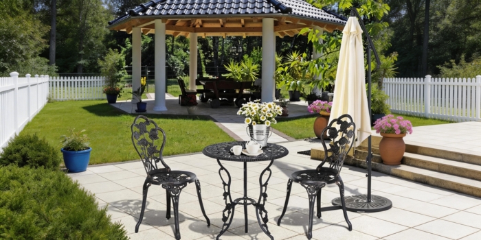 

Stabiel op elke ondergrond