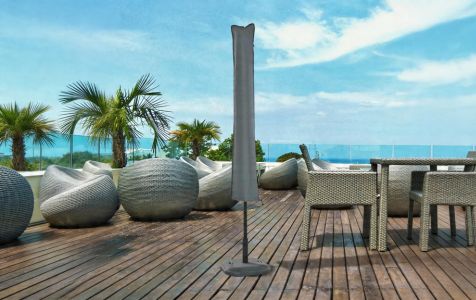 Robuste Schutzhüllen