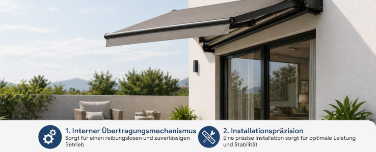 3.4 Betriebssystem & Nutzererfahrung (Stabilität im Betrieb)