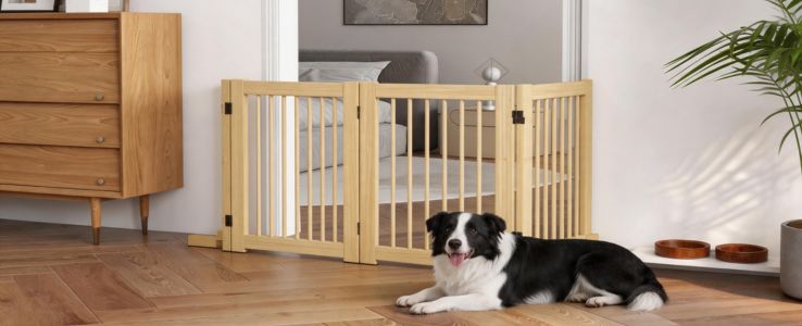 Verstellbares & modulares Design