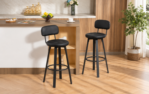 Barhocker-Set