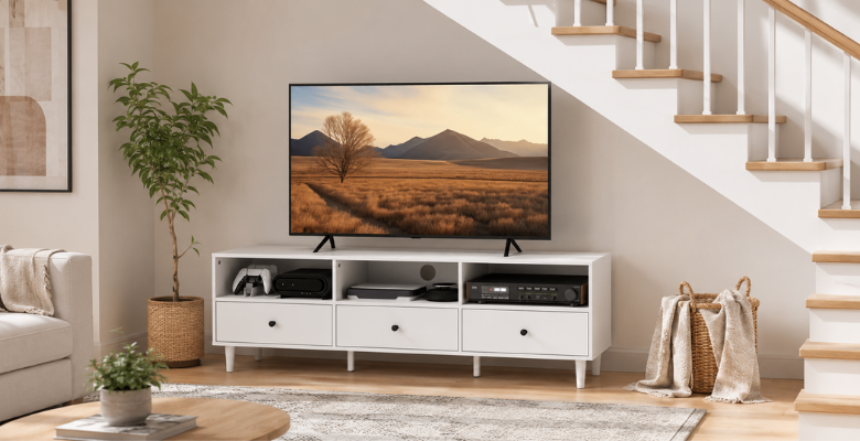 
TV-Möbel & Lowboards