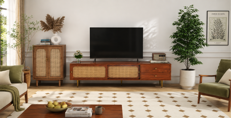 
Fernsehbänke