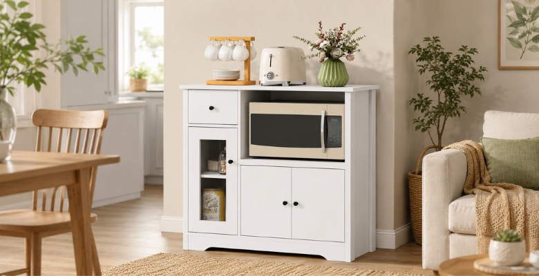 
Sideboard