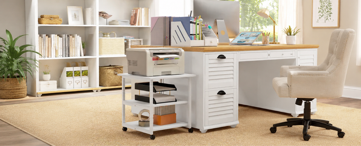 Aktenschrank & Rollcontainer