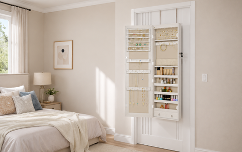 Schmuckschrank