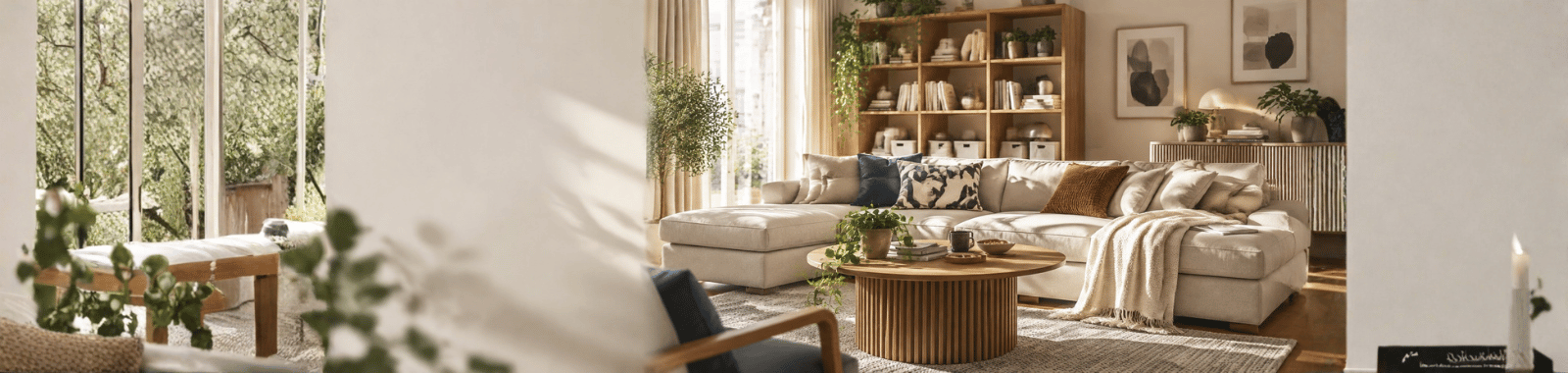 Your Living Room, your space