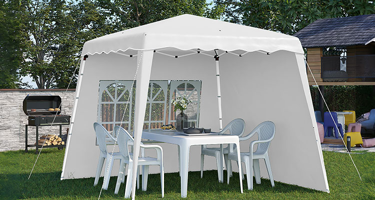 Twój osobisty letni raj