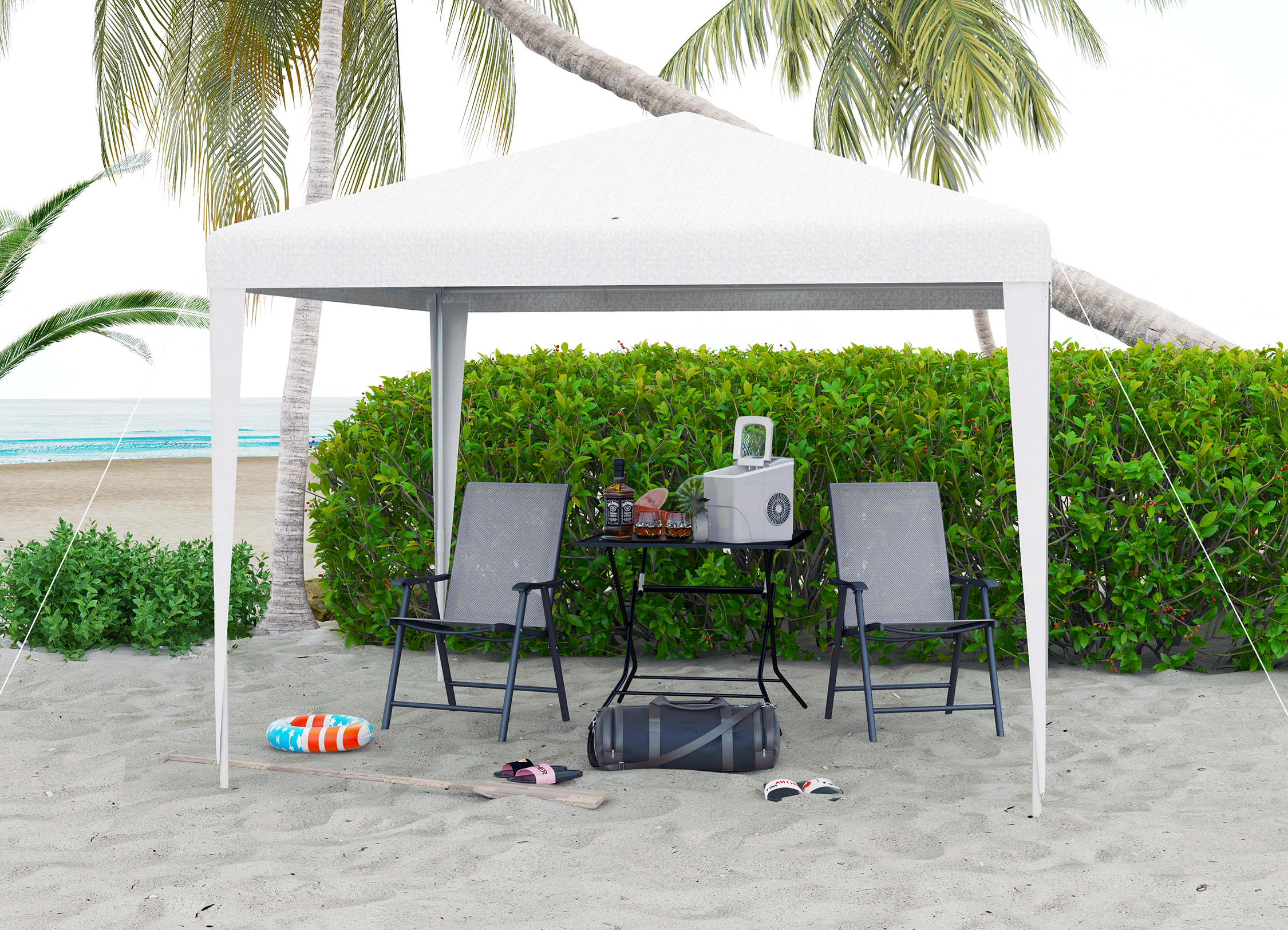 Spędź wieczór z rodziną lub przyjaciółmi