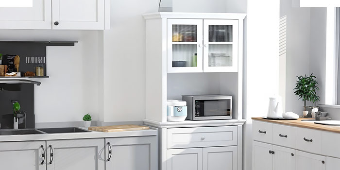 Maksymalne wykorzystanie przestrzeni