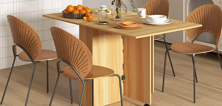 Stoły kuchenne