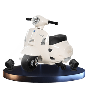 Samochody elektryczne dla dzieci