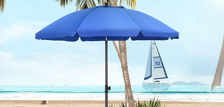  Idealny towarzysz na plażę