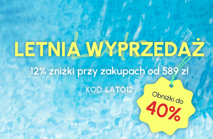 WAKACYJNE PROMOCJE