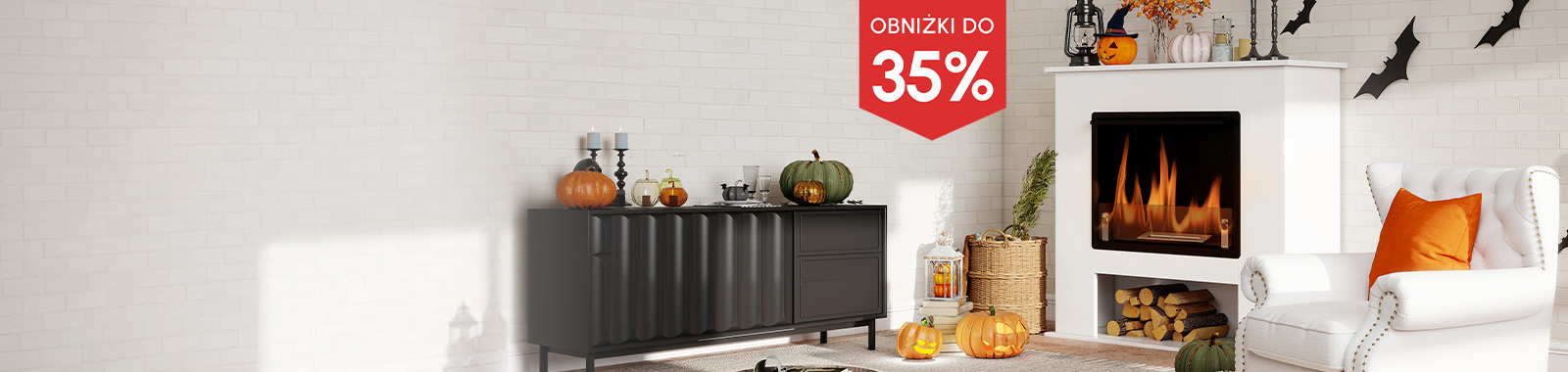 Rozgrzej swój dom Nie daj się zimnie!