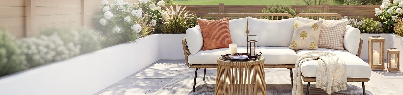 TWÓJ OGRÓD NA WIOSNĘ