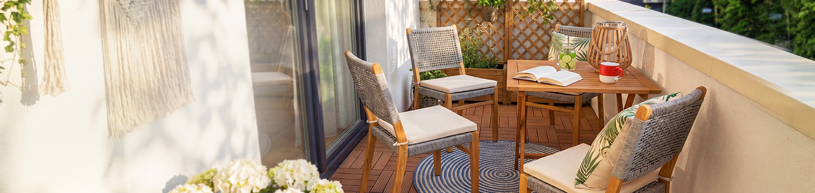 Pożegnaj Wiosnę z Rabatami!