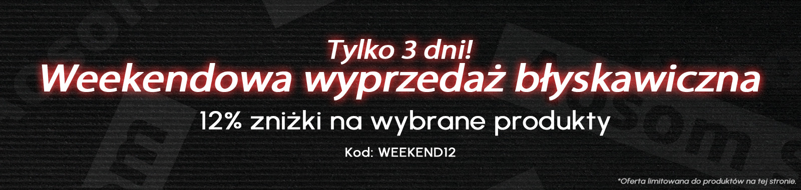 Banner Title