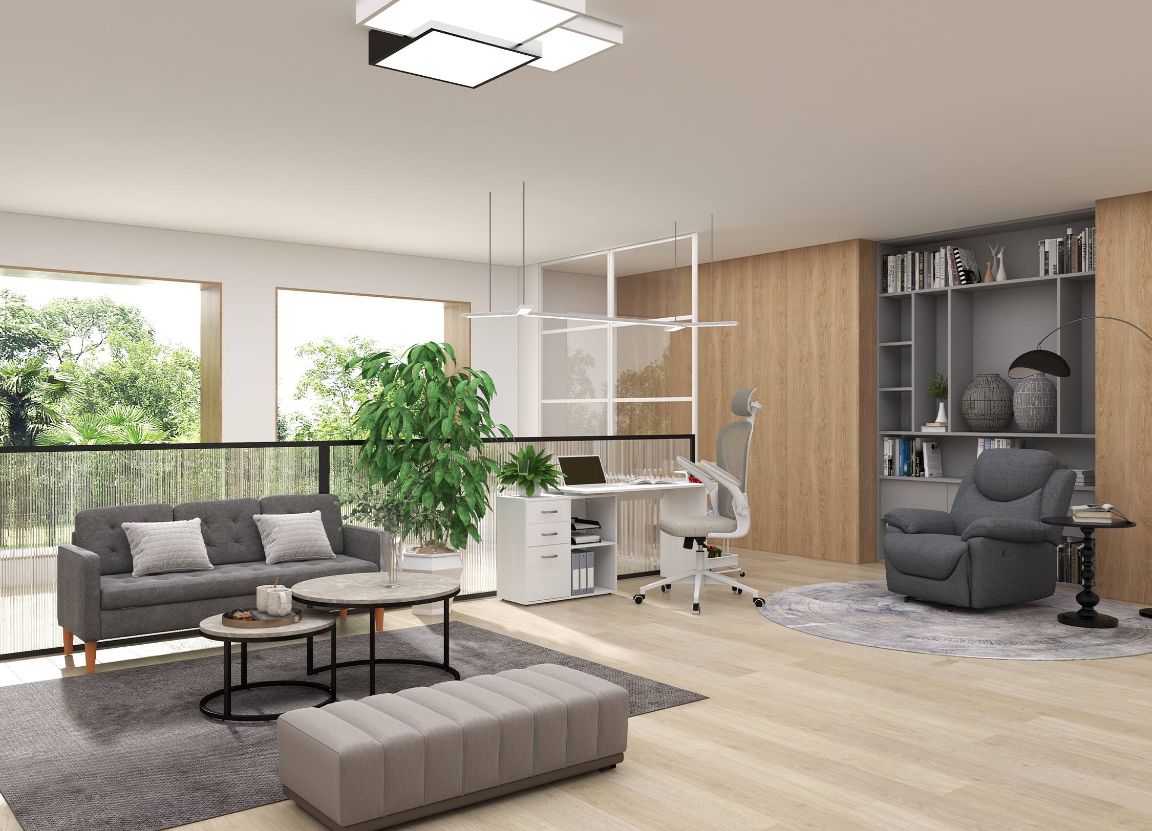 Voeg een vleugje persoonlijkheid toe aan uw woonka