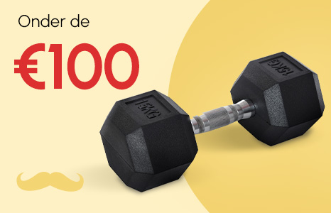 Geschenken onder €100