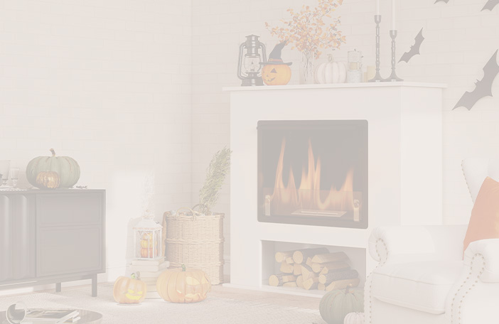Voor een knus en warm huis! 