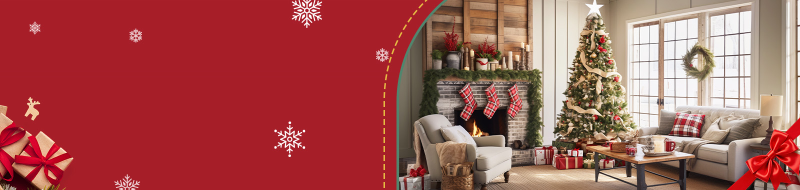 Kerstmagie in aantocht! 