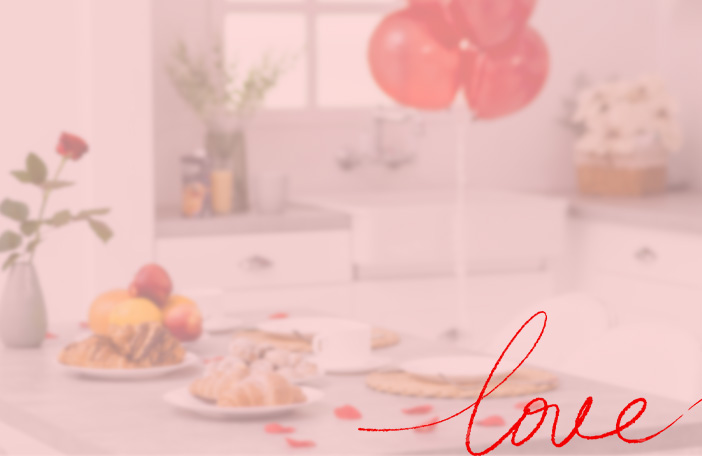 Romantiek met voordeel!