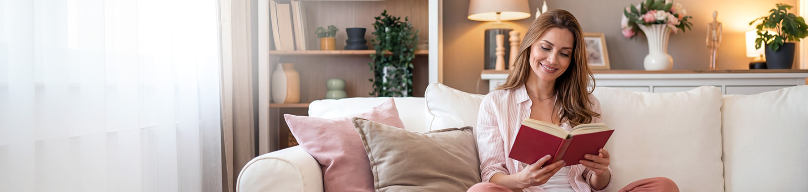 Vrouwendag in het teken van jou!