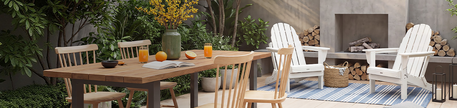 Lenteopruiming uitverkoop!