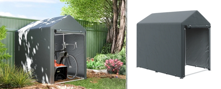 Betrouwbare bescherming tegen zon en weersomstandigheden