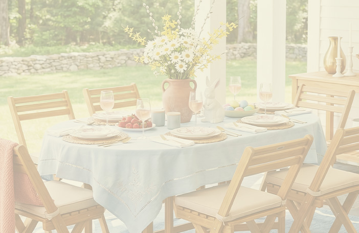 Wielkanocny Zajączek już tu jest!