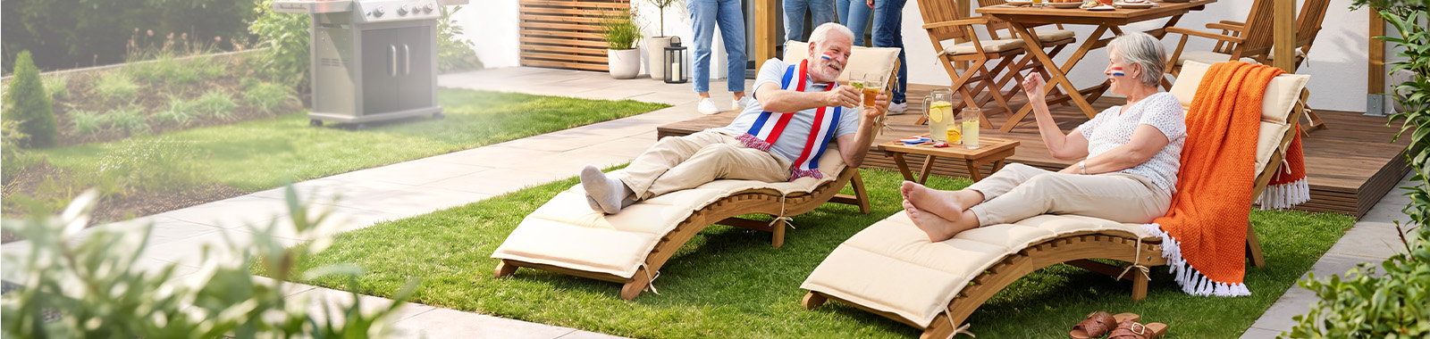 Vrijheid vieren doe je met korting! 