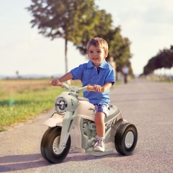 Elektrische kindermotor