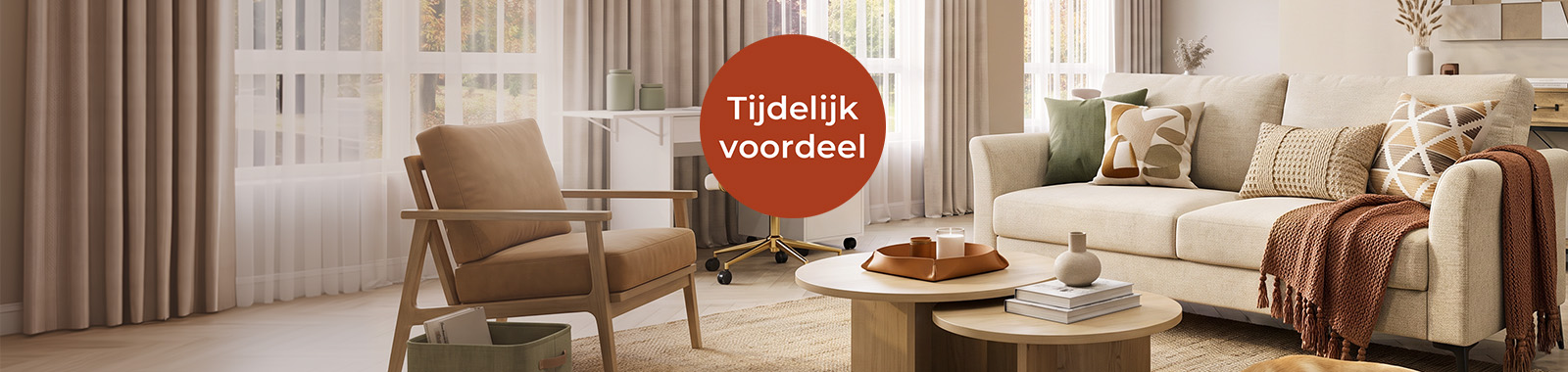 Lenteopruiming uitverkoop!