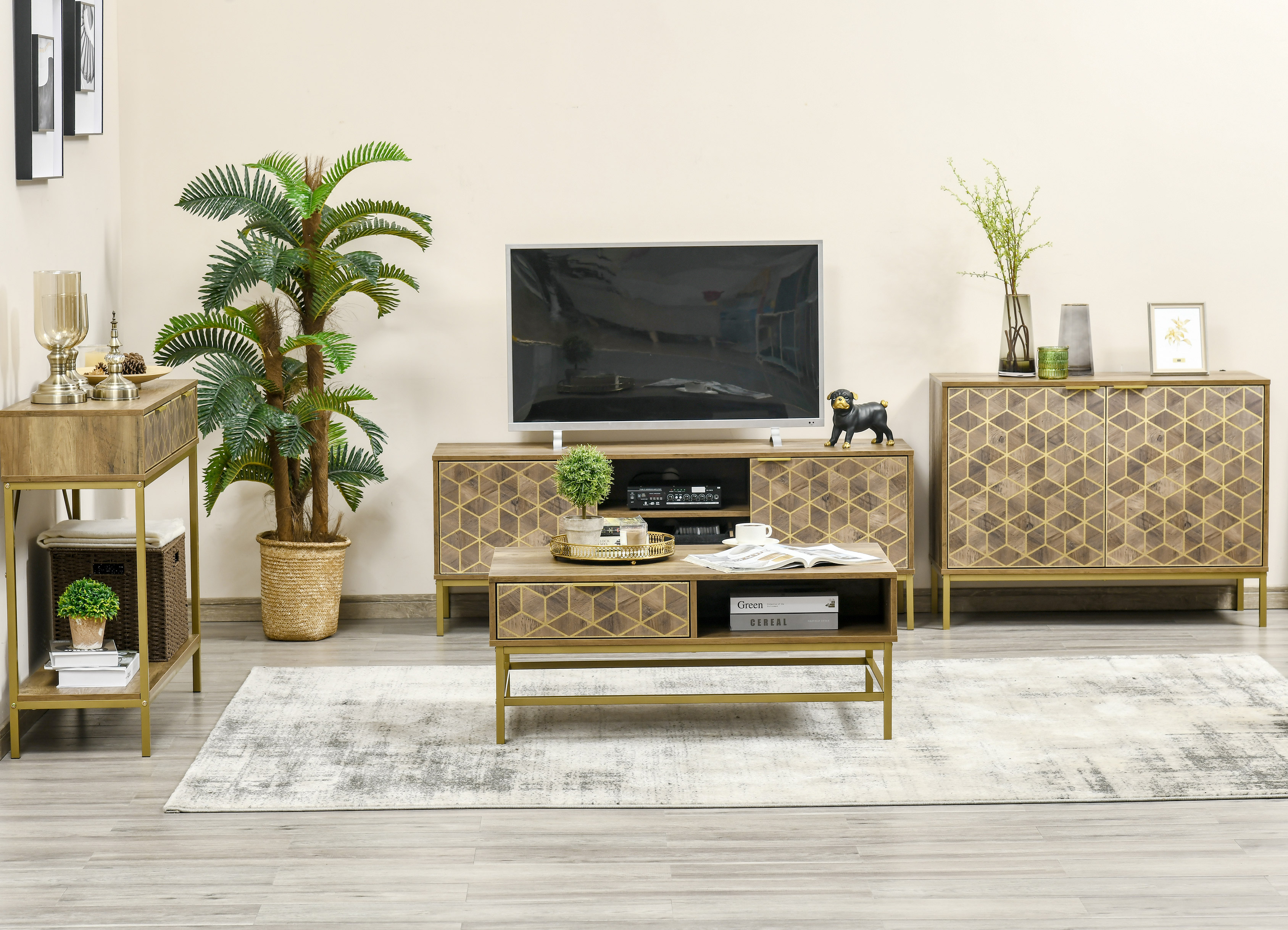 Ottimizza i tuoi spazi