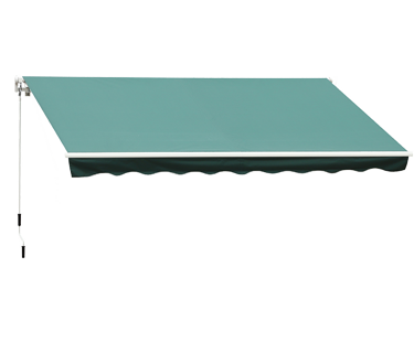 Tende parasole