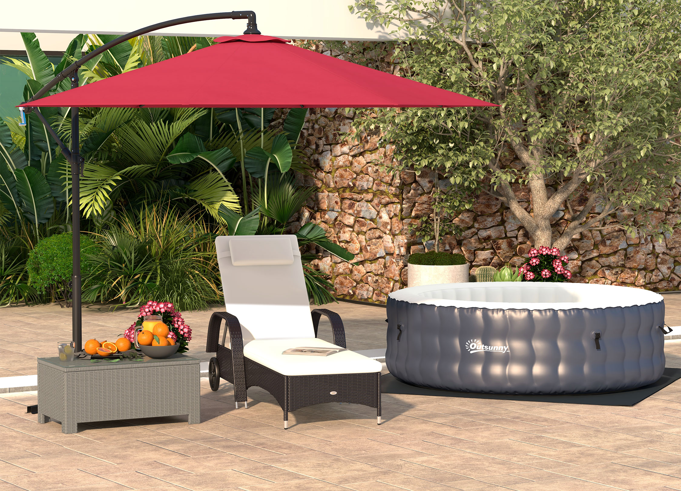 Non trascurare il tuo relax