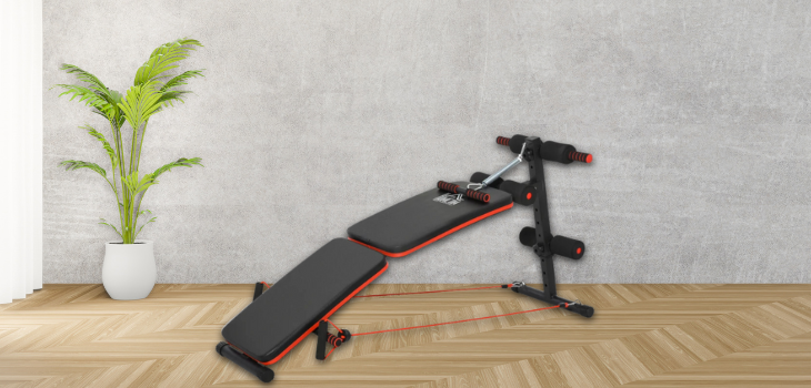 Panche multifunzione