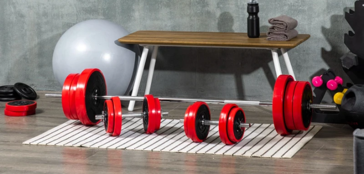 Bilancieri e manubri