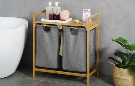 Cesti porta biancheria