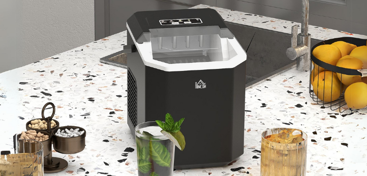 Macchine per il ghiaccio