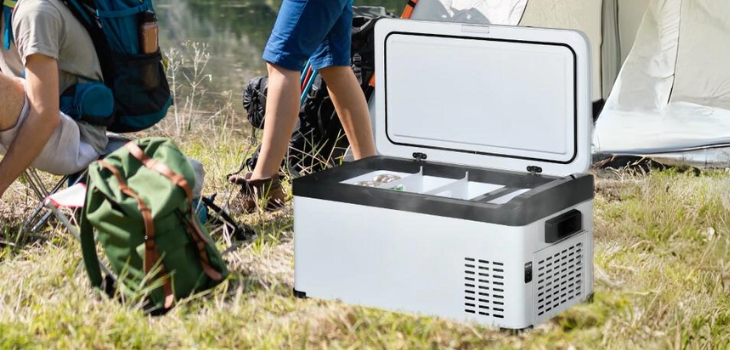 Frigo portatili