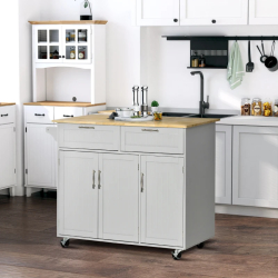 Carrelli cucina