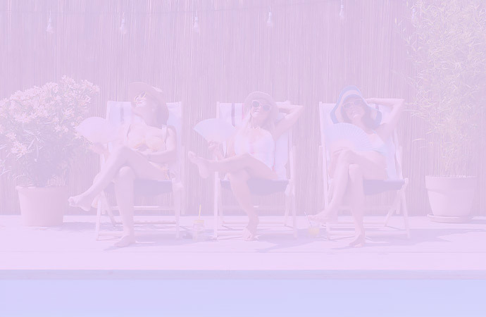 Il relax che stavi aspettando