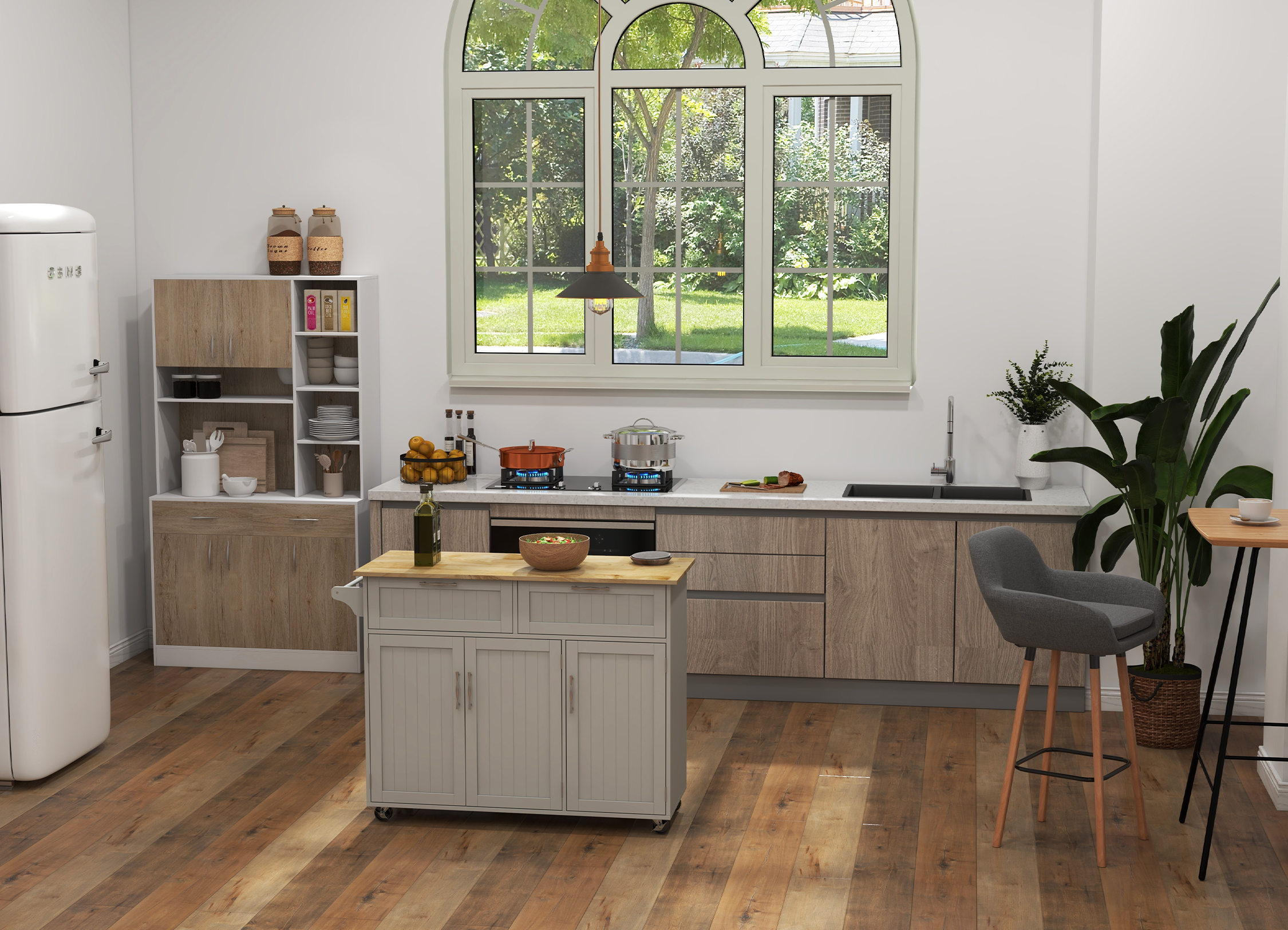 Non rinunciare alle tue esigenze