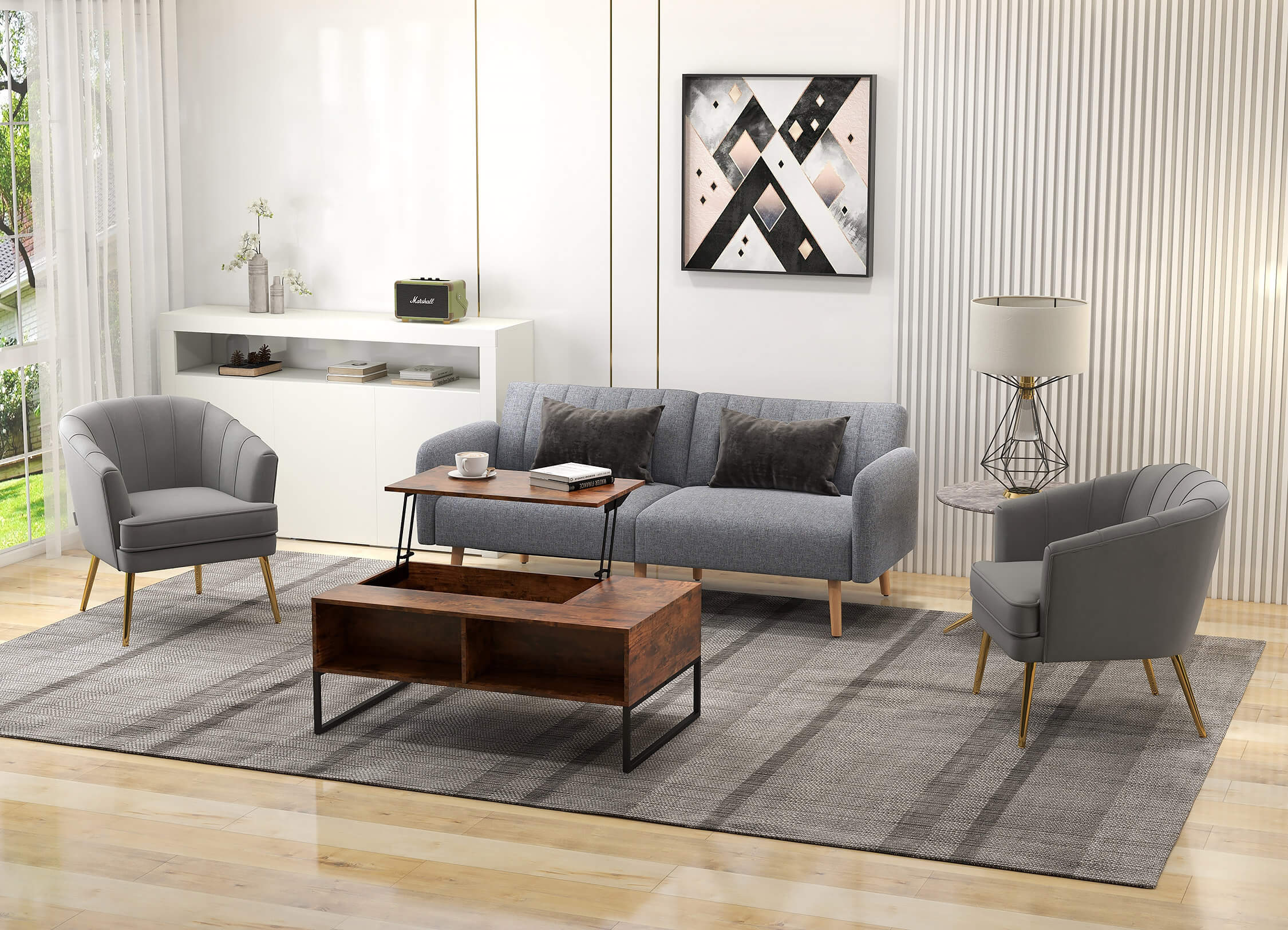 Vivi al passo coi tempi!